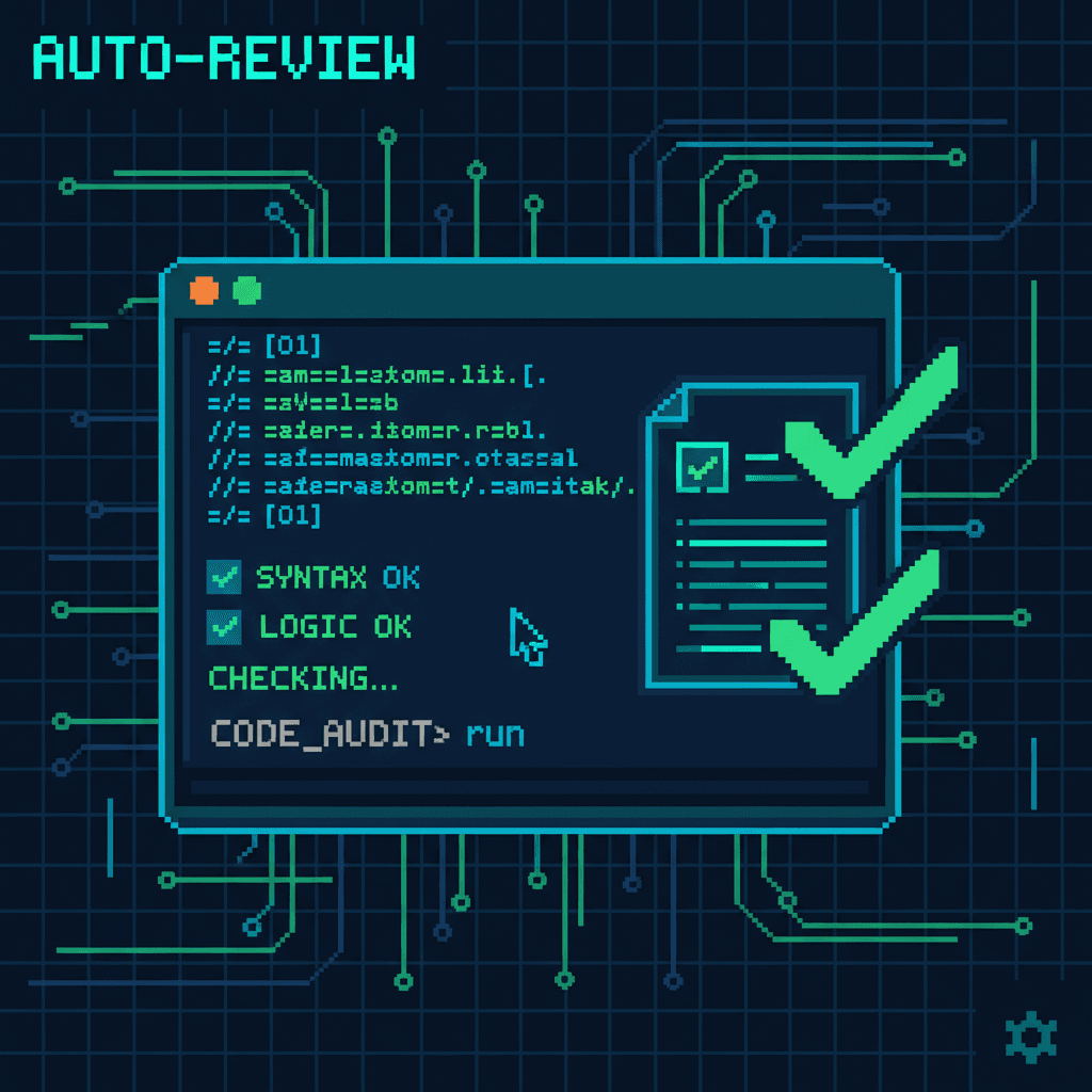 ReviewBot